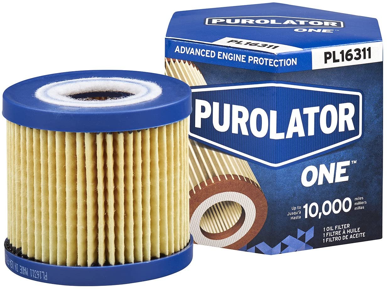 Purolator PL16311 PurolatorONE Advanced Engine Protection Cartridge Oil Filter