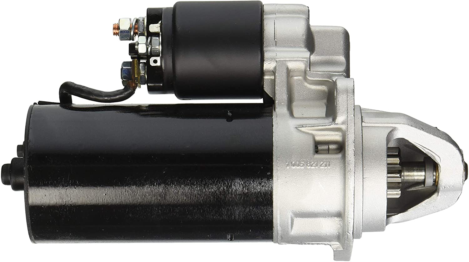 Bosch SR441X Starter