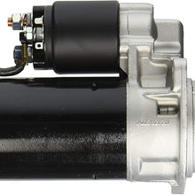 Bosch SR441X Starter