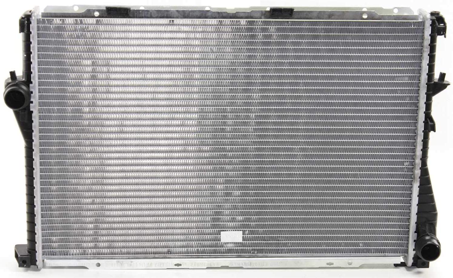 Garage-Pro Radiator for BMW 5-SERIES 1999-2003 6cyl