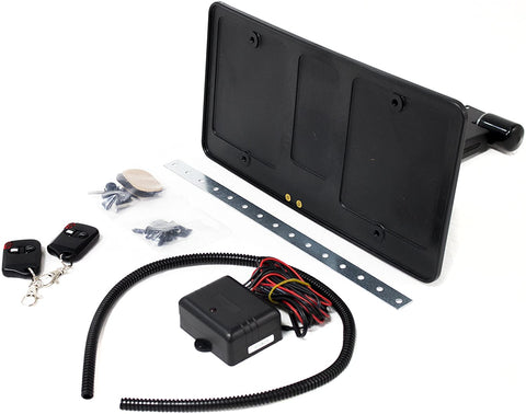 Race Sport (HIDE-A-WAY-MOTOR) HID Kit