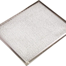 Hengs Industries JRP1204B Jensen Grease Filter (6)