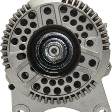 Quality-Built 7791810 Premium Domestic Alternator - Remanufactured