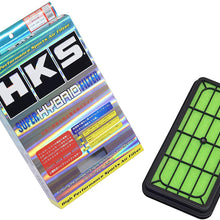 HKS 70017-AT001 Super Hybrid Filter