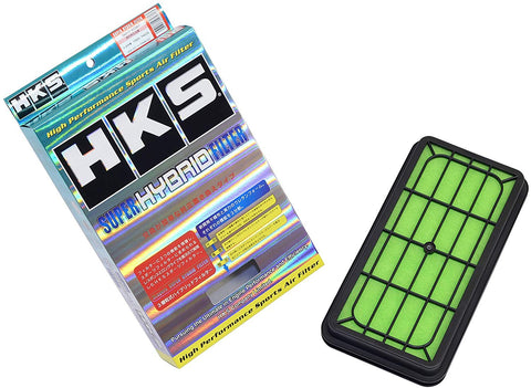 HKS 70017-AT001 Super Hybrid Filter