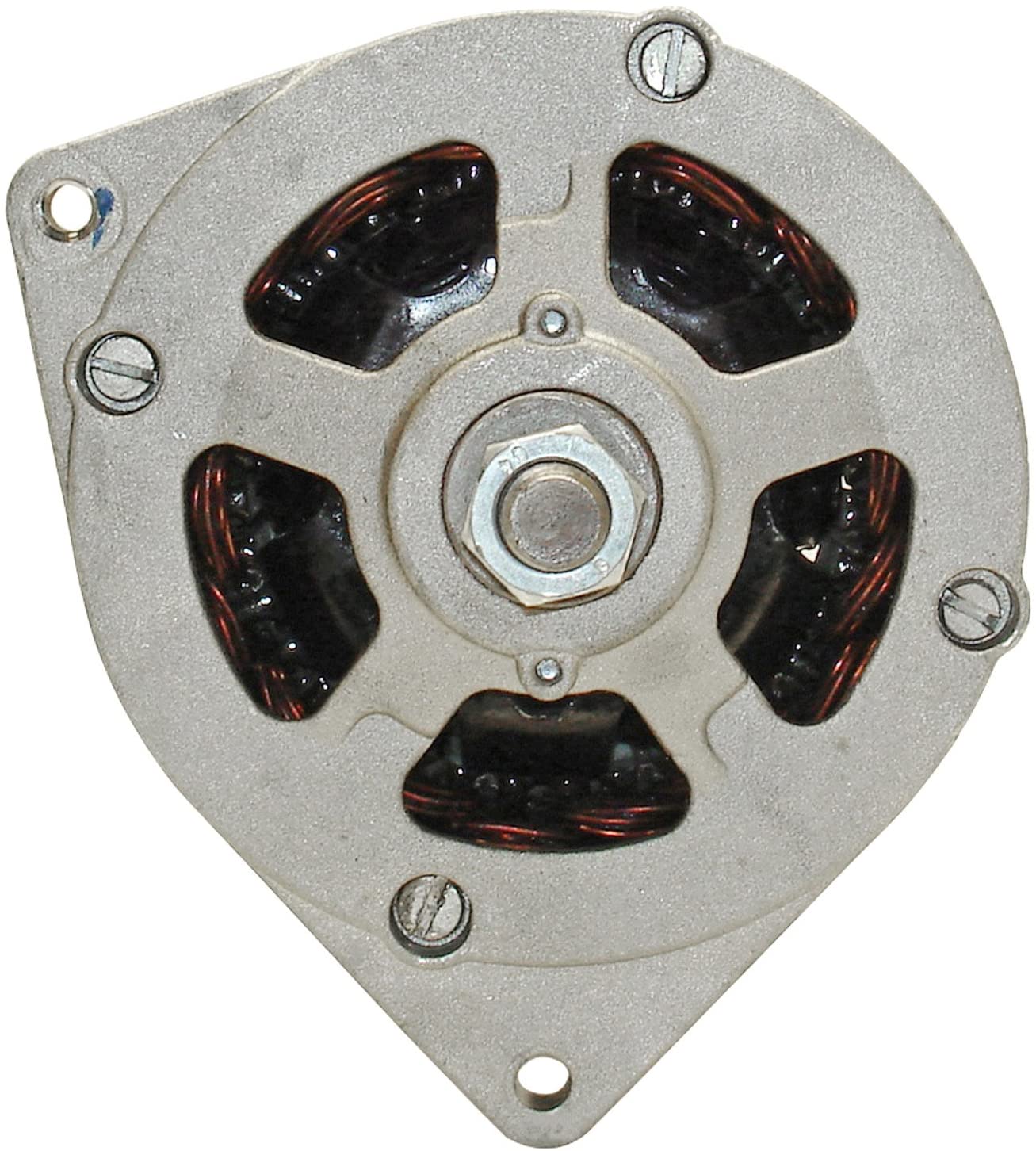 Quality-Built 14049 Premium Alternator - Remanufactured