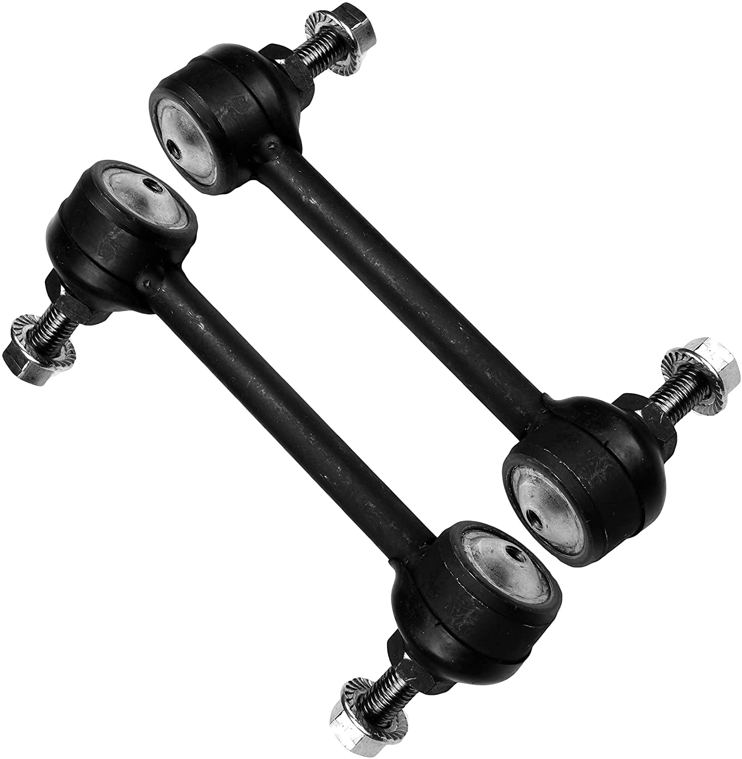 Scitoo Rear Steering Sway Bar End Links Pair fit 2005 2006 2007 Ford Five Hundred Freestyle Mercury Montego 2008 2009 Ford Taurus X Mercury Sable