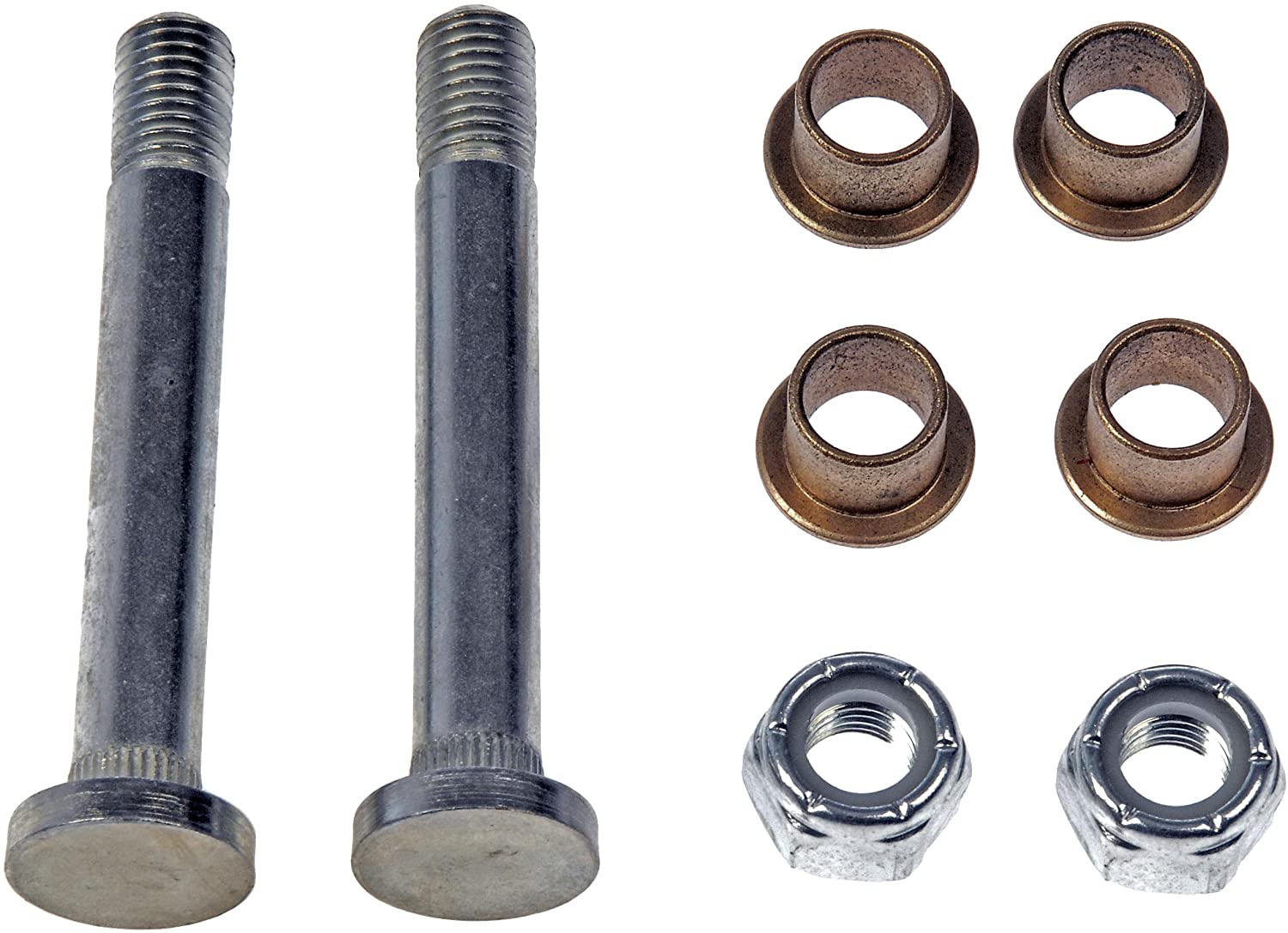 Dorman 38495 Door Hinge Pin and Bushing Kit