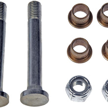 Dorman 38495 Door Hinge Pin and Bushing Kit