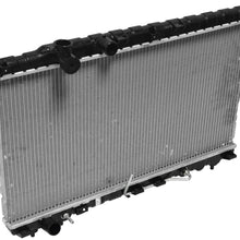 Universal Air Conditioner RA 2339C Radiator, 1 Pack