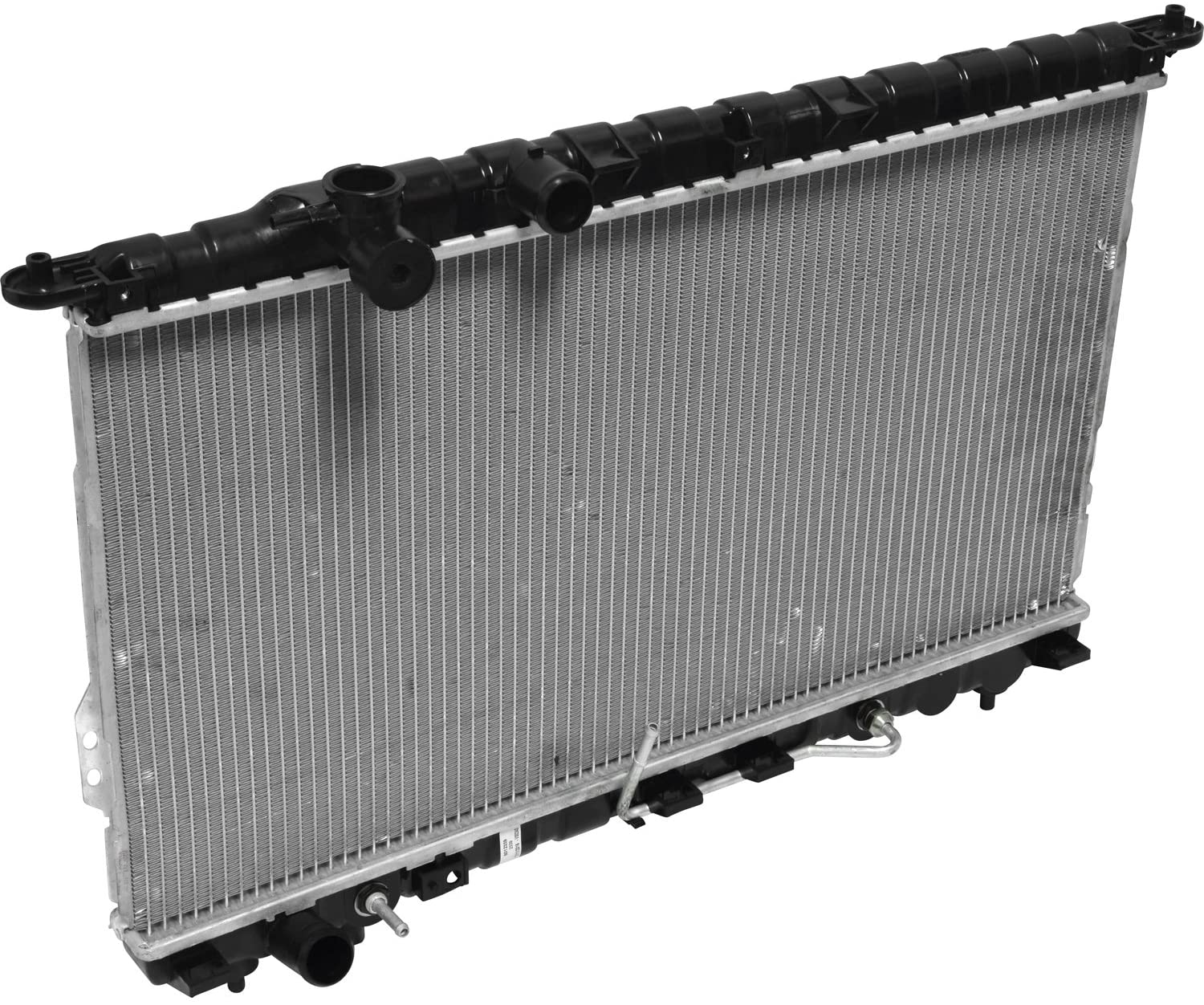 Universal Air Conditioner RA 2339C Radiator, 1 Pack