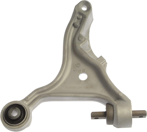 Dorman 520-550 Front Right Lower Suspension Control Arm for Select Volvo Models