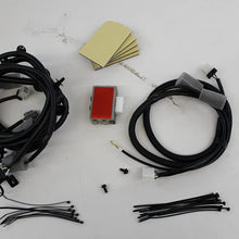 Nissan Genuine Accessories 999T8-NW000 Tow Harness