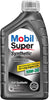 Mobil Super 112917 10W-30 Synthetic Motor Oil - 1 Quart (Pack of 6)