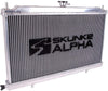 Skunk2 349-05-1500 Radiator for Honda Civic/CRX