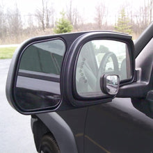CIPA 10800 Custom Towing Mirror - Chevy/GMC/Cadillac, Pair