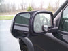 CIPA 10800 Custom Towing Mirror - Chevy/GMC/Cadillac, Pair