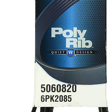 Dayco 5060820 Serpentine Belt