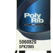 Dayco 5060820 Serpentine Belt