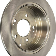 Raybestos 982104R Brake Rotor