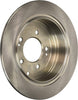 Raybestos 982104R Brake Rotor