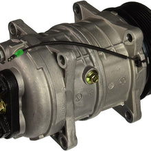 GPD 6511242 A/C Compressor