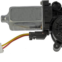 Dorman 742-130 Passenger Side (Rear Right) Window Lift Motor