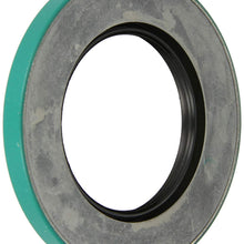 SKF 26359 LDS & Small Bore Seal, R Lip Code, CRWHA1 Style, Inch, 2.625" Shaft Diameter, 4.37" Bore Diameter, 0.438" Width