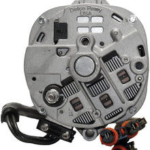 Quality-Built 8170610 Premium Alternator - Remanufactured