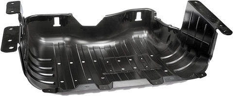 Dorman 917-528 Fuel Tank Skid Plate for Select Jeep Models