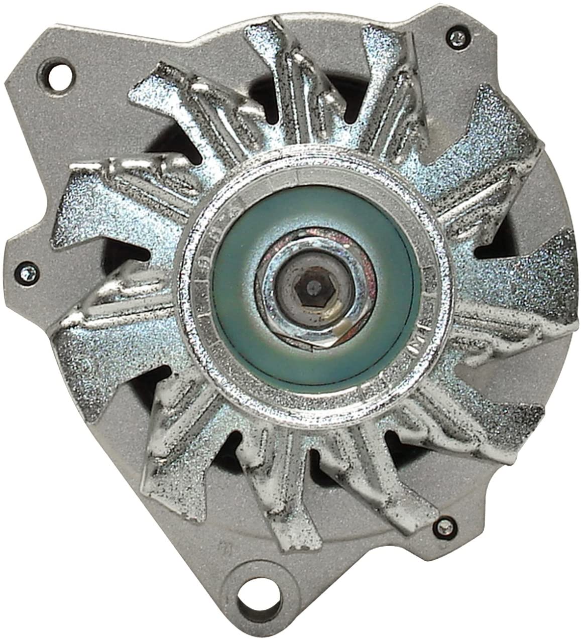 Quality-Built 8116603 Premium Alternator - Remanufactured