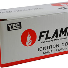 YEC Flamma IGC108F - Ignition Coil