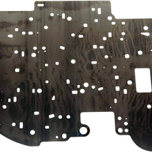 ACDelco 8673139 GM Original Equipment Automatic Transmission Control Valve Body Spacer Plate