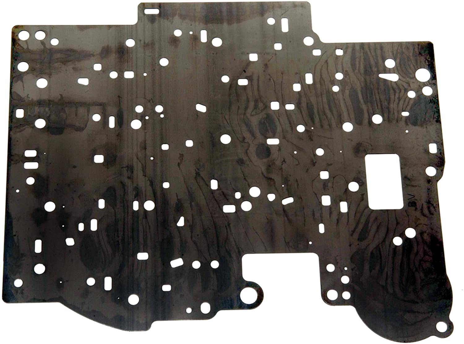 ACDelco 8673139 GM Original Equipment Automatic Transmission Control Valve Body Spacer Plate