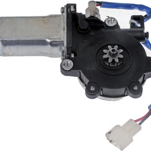 Dorman 742-803 Power Window Motor for Select Subaru Models
