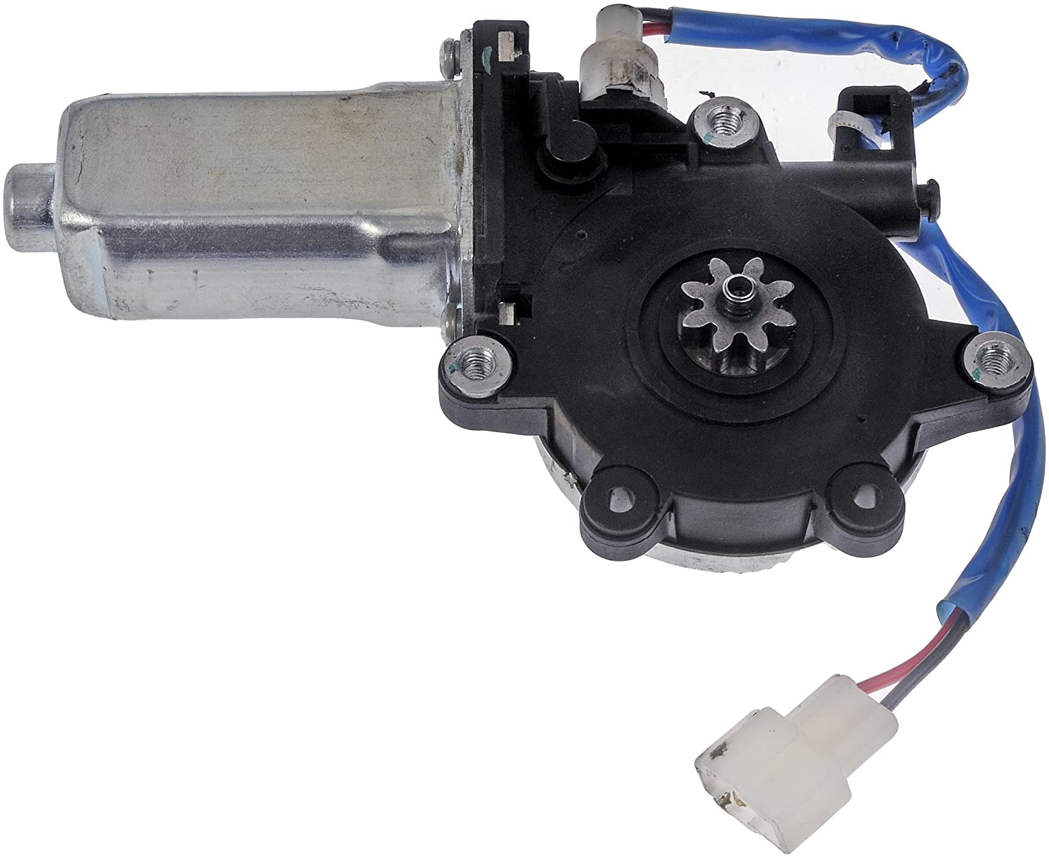 Dorman 742-803 Power Window Motor for Select Subaru Models