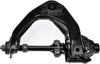 Dorman 521-628 Front Right Upper Suspension Control Arm and Ball Joint Assembly for Select Toyota Models