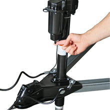 Reese Towpower 7036400 Powered A-Frame Jack - 2500 lb. Load Capacity