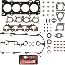 Evergreen HS6007 Cylinder Head Gasket Set