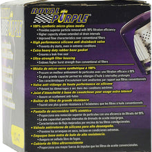 Royal Purple 10-47 Extended Life Premium Oil Filter