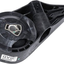 ACDelco 23153499 GM Original Equipment Automatic Transmission Mount, 1 Pack