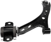 Dorman 520-390 Front Right Lower Suspension Control Arm and Ball Joint Assembly for Select Ford Mustang Models