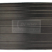 Denso 477-0637 A/C Condenser