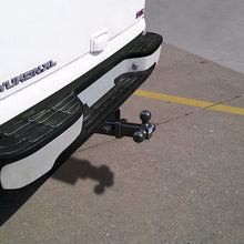 Connor Tri Ball Hitch - 2" Trailer Hitch (GTW-2000,6000,10000 lb.), 1623750 Ball Mount