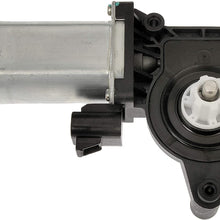 Dorman 742-122 Power Window Motor for Select Models