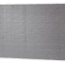 Radiator Compatible with NISSAN MURANO 2009-2014/QUEST 2011-2017