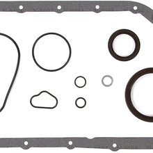 Evergreen Engine Rering Kit FSBRR4041EVE��� Compatible With 03-06 Honda Accord Element 2.4 DOHC K24A4 Full Gasket Set, Standard Size Main Rod Bearings, Standard Size Piston Rings