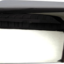 Dorman 959-013 Driver Side Door Mirror Cover