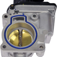 Dorman 977-588 Fuel Injection Throttle Body for Select Ford Models