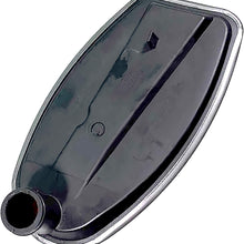 APDTY 028780 Transmission Conductor Plate Complete Kit Includes Valve Body Plate, VSS Vehicle Speed Sensor, Adapter Plug, Filter, Gasket (Replaces Mopar 68049181AA; Mercedes 1402701161, 2035400253)